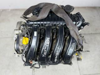 двигатель Renault Duster 1 поколение [рестайлинг] 2015, 2.0 л., F4R, бензин, F4R410