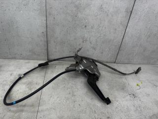 рычаг ручного тормоза (ручника) Kia Sorento 2 поколение (2009 - 2012), 59700-2P900