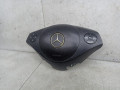 подушка безопасности водителя Mercedes-Benz Sprinter 2 поколение [рестайлинг] (W906) 2016, A9068602002, A9068601500 - фото №4