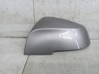 накладка на зеркало BMW 3 серия F30/F31/F34 [рестайлинг] 2015, 20203001