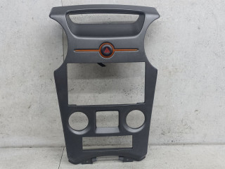 рамка под магнитолу Kia Carens 2 поколение 2009, 80469848, 847401D3000G