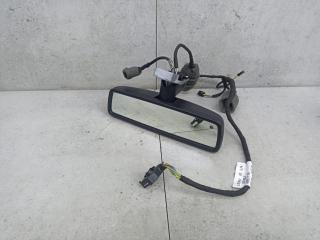 зеркало салона Bentley Flying Spur 2 поколение 2015, 3W5857511D, 4W0971113A