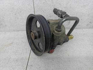 насос гидроусилителя руля Renault Clio 2 поколение [2-й рестайлинг] 2005, 8200113599, 8200059051, 8200112299