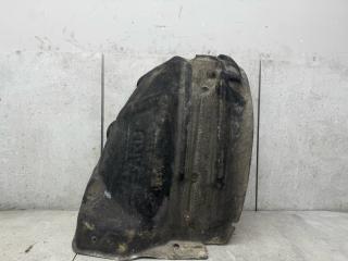 защита арок передняя правая (подкрылок) Renault Megane 4 поколение [рестайлинг] (2020 - 2026), 638445163