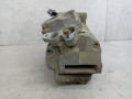 компрессор кондиционера Nissan Qashqai 1 поколение 2009, 1.6 л., 92600BB01A - фото №2