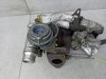 турбина Renault Scenic 3 поколение 2012, 2.0 л., H8200827854 - фото №3