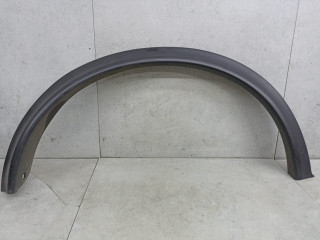 молдинг крыла Nissan Juke F15 [рестайлинг] 2017, 788601KA6A