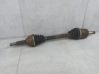 полуось передняя левая (приводной вал, ШРУС) Ford Tourneo Custom 1 поколение 2017, 1774279