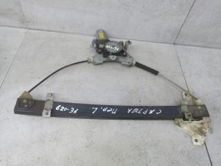 стеклоподъемник электрический передний левый Chevrolet Captiva 1 поколение (2006 - 2011), 96624332, 96627079