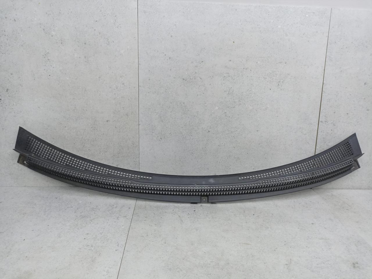 дождевик Renault Scenic 4 поколение 2018, 668114330R - фото №1