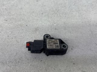 датчик удара Land Rover Range Rover 4 поколение (2012 - 2017), 5H2Z-14A686-BA