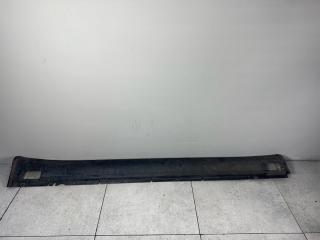 накладка на порог Porsche Cayenne 958 (2010 - 2014), 7P5853554