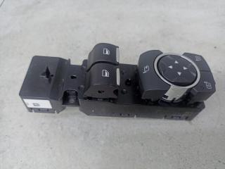 блок управления стеклоподъемниками Ford Mustang 6 поколение S550 2016, FR3T14540BEW
