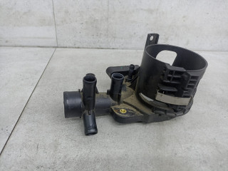 кронштейн топливного фильтра Mercedes-Benz GLC Coupe C253 2018, 2.1 л., OM 651.921, дизель, A6512001556