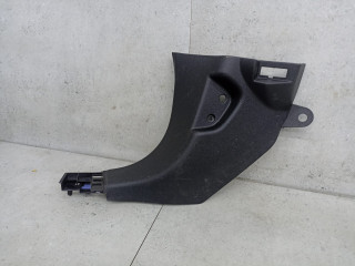 накладка на порог внутренняя Renault Grand Scenic 4 поколение 2018, 768371853R