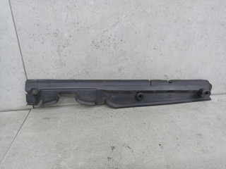 воздуховод (дефлектор) радиатора Audi A6 4G/C7 2012, 4G0121292E