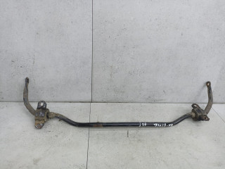 стабилизатор подвески задний Nissan Qashqai 1 поколение 2009, 56230JD00B