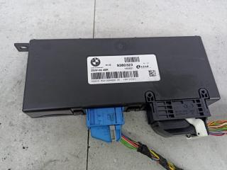 блок управления ZGW BMW 5 серия F10/F11 [рестайлинг] 2017, 3.0 л., N57 D30 A, дизель, АКПП, 61359380323