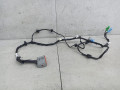дверная проводка Land Rover Range Rover Sport 2 поколение [рестайлинг], 3.0 л., HK6214A205MB - фото №2
