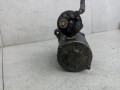 стартер Renault Megane 2 поколение [рестайлинг] 2008, 8200266777, 8200049826, 7711134530, 7711135849 - фото №3