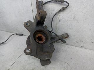 кулак поворотный правый Renault Scenic 3 поколение 2012, 400140080R