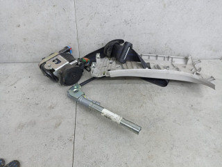 ремень безопасности Renault Megane 4 поколение 2018, 878163402R, 868844163R