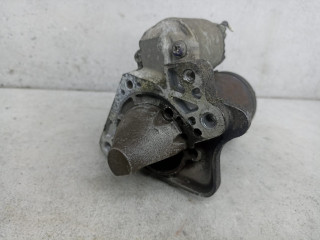 стартер Renault Clio 3 поколение [рестайлинг] 2011, 8200584837, 8200298371, 8200520411