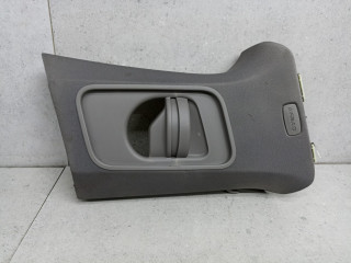 обшивка стойки центральной правой Porsche Panamera 970 2010, 970555194