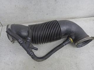 патрубок воздушного фильтра Peugeot 307 1 поколение 2005, 9635638780