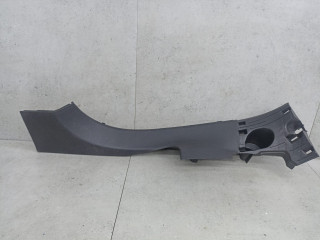 накладка на порог внутренняя Renault Megane 4 поколение 2018, 769537910R