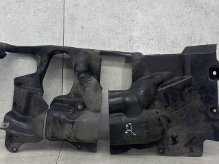 пыльник BMW 5 серия F07/F10/F11 (2009 - 2013), 51757185170