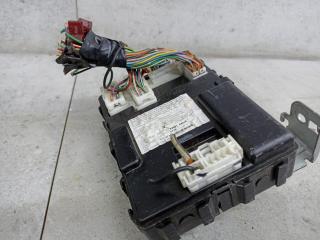 блок комфорта Nissan Murano Z50 (2002 - 2008), 284B1CA010