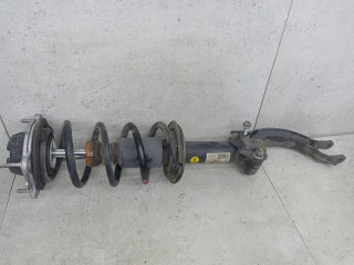 амортизатор передний левый Audi A6 4G/C7 2012, 2.8 л., CHVA, бензин, 4G0413031Q