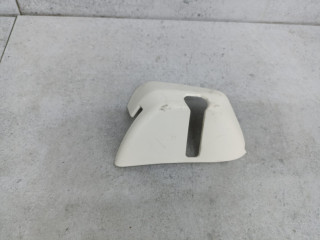 пластик Porsche Panamera 4S 970 2012, 97055571200