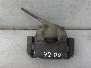 суппорт передний правый Renault Logan 1 поколение (2004 - 2009), 8200499368