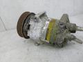 компрессор кондиционера Renault Scenic 2 поколение [рестайлинг] 2008, 8200316164, 8200050141, 8200600110, 8200470242, 8200940837 - фото №2