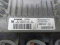 блок управления двигателем Renault Megane 2 поколение [рестайлинг] (2006 - 2012), 8200843713, 8200807626 - фото №4