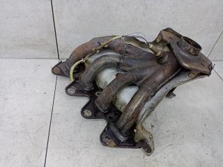 коллектор выпускной Renault Logan 1 поколение [рестайлинг] 2011, 1.6 л., 8200586673