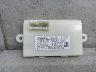 Блок управления бесключевым доступом Mercedes-Benz GLC Coupe C253 2018, A2229004213