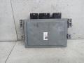 блок управления двигателем Renault Clio 3 поколение 2008, 1.2 л., D4F 740, бензин, 8200522357, 8200510536 - фото №4