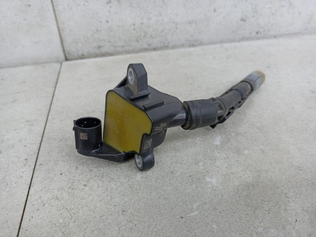 катушка зажигания Mercedes-Benz GLS-Класс X166 2018, 3.0 л., M 276.821, бензин, A2769067900 - фото №1