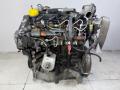 двигатель Nissan Qashqai 1 поколение 2009, 1.5 л., K9K 282, дизель, K9K282 - фото №4