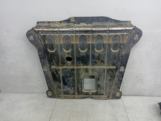 защита двигателя Renault Duster 1 поколение [рестайлинг] 2015, 758307960R