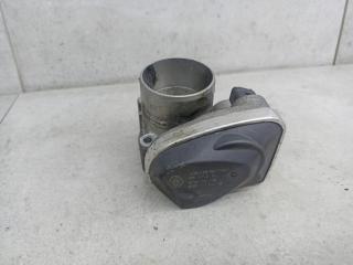 заслонка дроссельная Renault Megane 2 поколение [рестайлинг] 2008, 8200190230