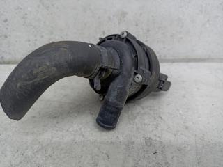 насос антифриза дополнительный Mercedes-Benz GLE W166 2017, A2118350028