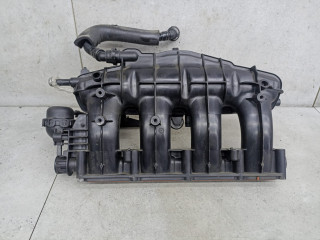 коллектор впускной Audi A4 B8/8K [рестайлинг] 2011, 2.0 л., CDNA, бензин, 06H133185AE