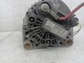 генератор Renault Scenic 2 поколение 2004, 8200100907 - фото №3