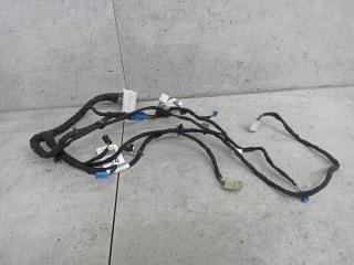 проводка Mercedes-Benz GLE W166 2018, A1665405900