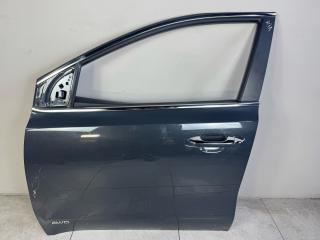 дверь передняя левая Kia Sportage 4 поколение [рестайлинг] 2020, 76003D9000