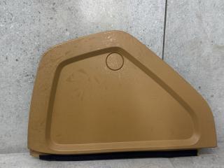 накладка на торпедо (консоль) Porsche Cayenne 955 (2002 - 2007), 7L5857175